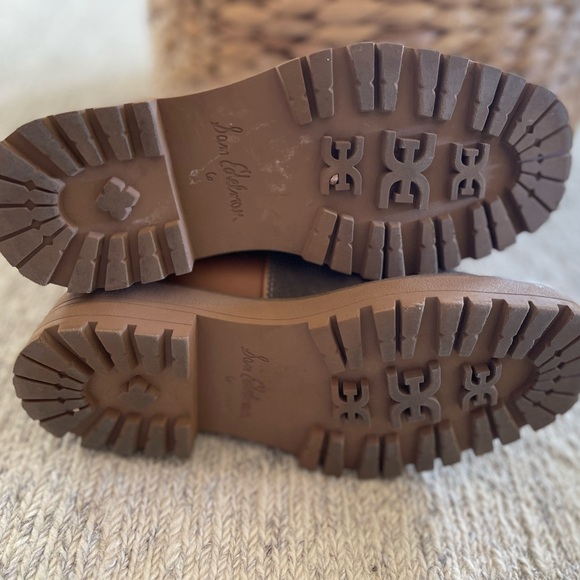 SAM EDELMAN LAGUNA CHELSEA BOOT - Picture 7 of 10